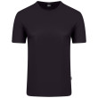 Boss Μαύρο T-shirt C Neck - 50468395