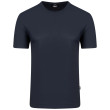 Boss Μπλε T-shirt C Neck - 50468395
