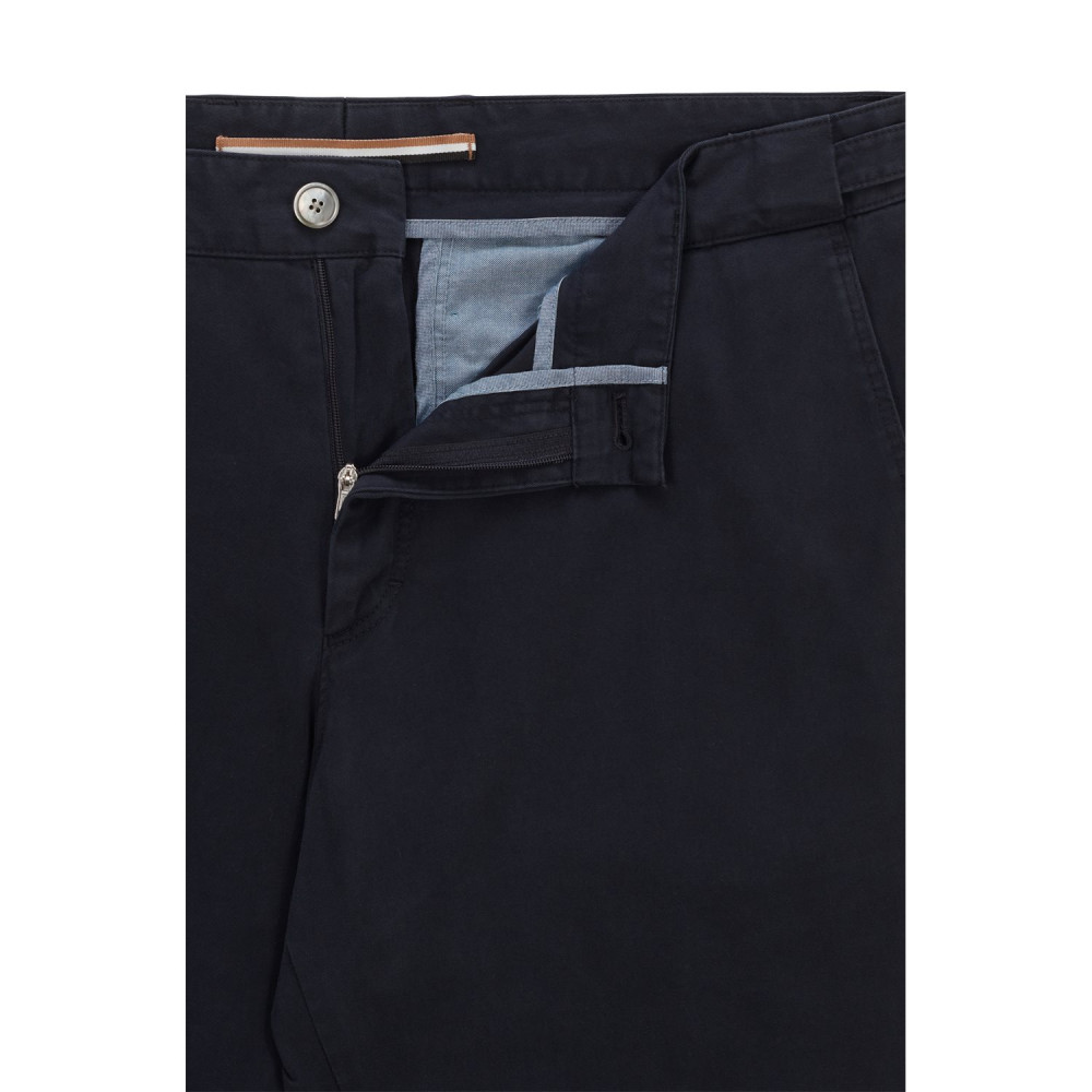 Boss Μπλε Παντελόνι Chino - 50468850