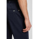 Boss Μπλε Παντελόνι Chino - 50468850