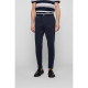 Boss Μπλε Παντελόνι Chino - 50468850
