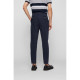 Boss Μπλε Παντελόνι Chino - 50468850