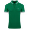 Boss Πράσινο Κοντομάνικο polo - 50468983