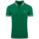 Boss Πράσινο Κοντομάνικο polo - 50468983