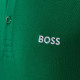Boss Πράσινο Κοντομάνικο polo - 50468983