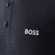 Boss Μπλε Κοντομάνικο polo - 50468983