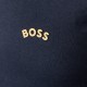 Boss Μπλε Σκούρο T-shirt - 50469045