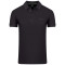 Boss Μαύρο Κοντομάνικο polo Paddy - 50469055