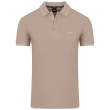 Boss Μπεζ Κοντομάνικο polo Paddy - 50469055