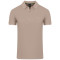 Boss Μπεζ Κοντομάνικο polo Paddy - 50469055