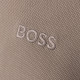 Boss Μπεζ Κοντομάνικο polo Paddy - 50469055