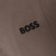 Boss Μπεζ Κοντομάνικο polo Paddy - 50469055