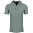 Boss Πράσινο Κοντομάνικο polo Paddy - 50469055
