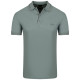 Boss Πράσινο Κοντομάνικο polo Paddy - 50469055