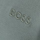 Boss Πράσινο Κοντομάνικο polo Paddy - 50469055