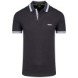 Boss Μπλε Σκούρο Κοντομάνικο polo Paddy - 50469055