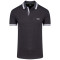 Boss Μπλε Σκούρο Κοντομάνικο polo Paddy - 50469055