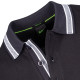 Boss Μπλε Σκούρο Κοντομάνικο polo Paddy - 50469055