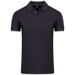 Boss Μπλε Σκούρο Κοντομάνικο polo Paddy - 50469055