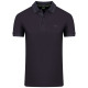 Boss Μπλε Σκούρο Κοντομάνικο polo Paddy - 50469055