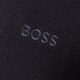 Boss Μπλε Σκούρο Κοντομάνικο polo Paddy - 50469055