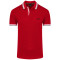 Boss Κόκκινο Κοντομάνικο polo Paddy - 50469055
