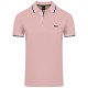 Boss Ροζ Κοντομάνικο polo Paddy - 50469055