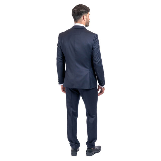 Boss Μπλε Σμόκιν (Tuxedo) - 50469170 