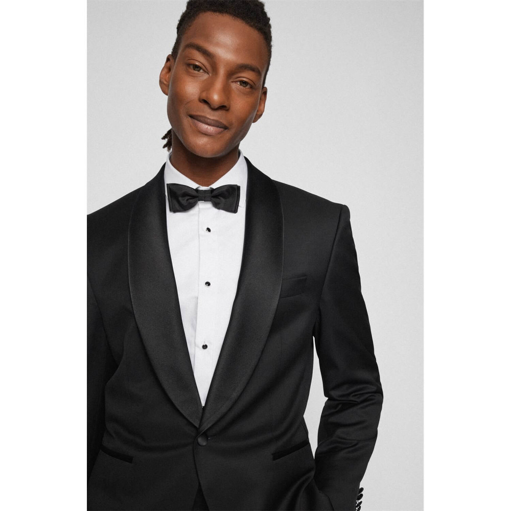 Boss Μαύρο Σμόκιν (Tuxedo) - 50469185 