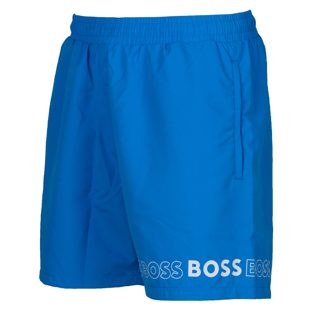 Boss Μπλε Μαγιό - 50469300