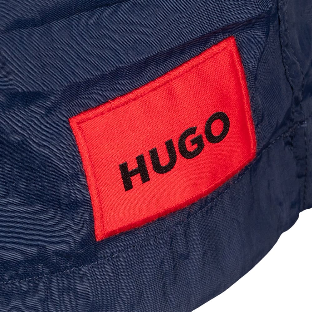 Hugo Μπλε Μαγιό DOMINICA - 50469323