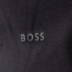 Boss Μαύρο Κοντομάνικο polo - 50469360