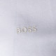 Boss Λευκό Κοντομάνικο polo - 50469360