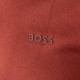 Boss Πορτοκαλί Κοντομάνικο polo - 50469360