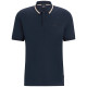Boss Μπλε Κοντομάνικο polo - 50469360