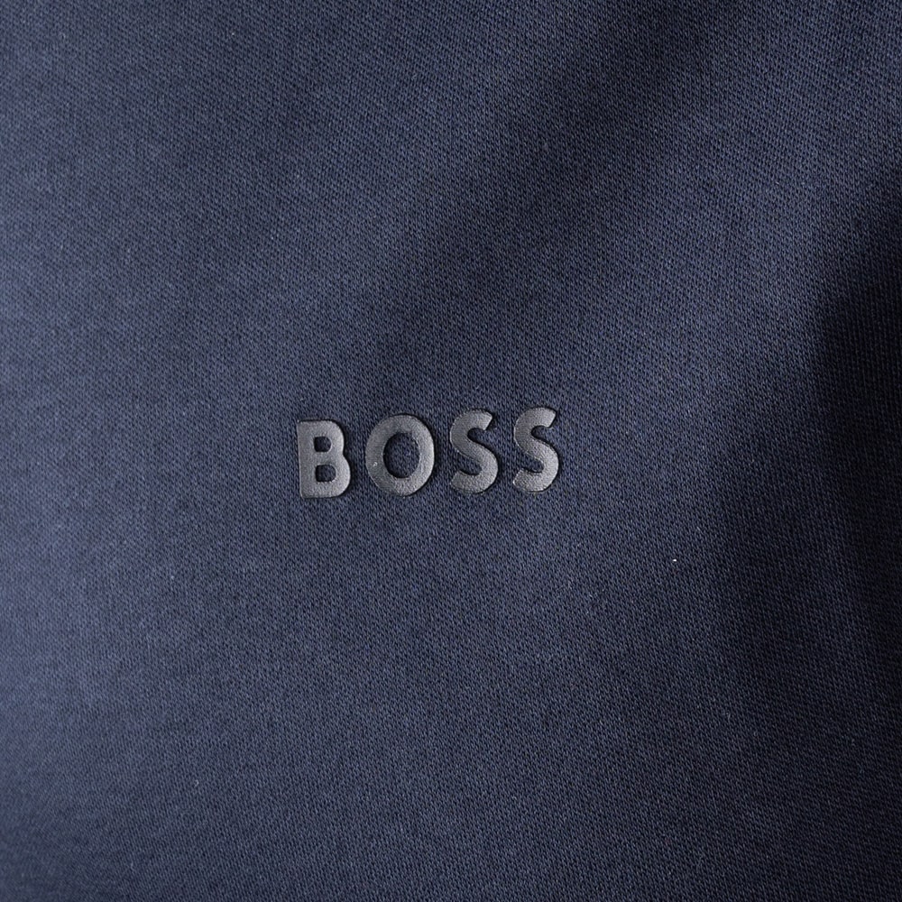 Boss Μπλε Κοντομάνικο polo - 50469360