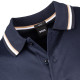 Boss Μπλε Κοντομάνικο polo - 50469360