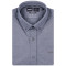 Boss Γκρι Πουκάμισο Button Down - 50469378