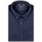 Boss Μπλε Πουκάμισο Button Down - 50469378