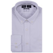 Boss Λευκό Πουκάμισο Button Down - 50469378