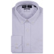 Boss Λευκό Πουκάμισο Button Down - 50469378