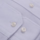 Boss Λευκό Πουκάμισο Button Down - 50469378
