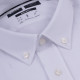 Boss Λευκό Πουκάμισο Button Down - 50469378