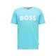Boss Γαλάζιο T-shirt - 50469648