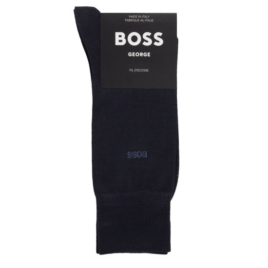 Boss Κάλτσες 50469837 Μπλε Σκούρο