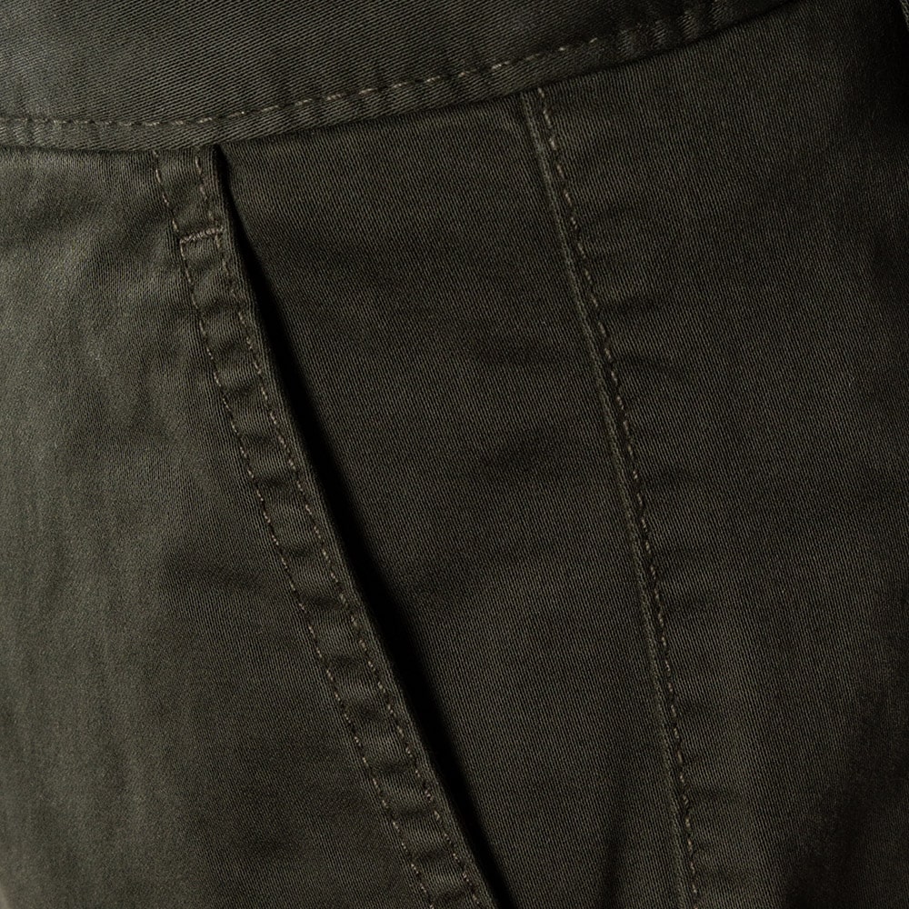 Boss Πράσινο Παντελόνι Chino - 50470797