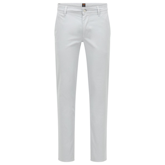 Boss Γκρι Παντελόνι Chino - 50470813