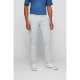 Boss Γκρι Παντελόνι Chino - 50470813
