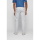 Boss Γκρι Παντελόνι Chino - 50470813