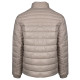 Boss Μπεζ Μπουφάν τύπου Puffer - 50470898 